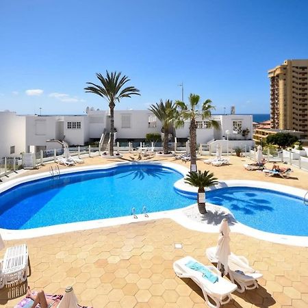 Azahara Playa 2 - Studio Los Cristianos  Extérieur photo