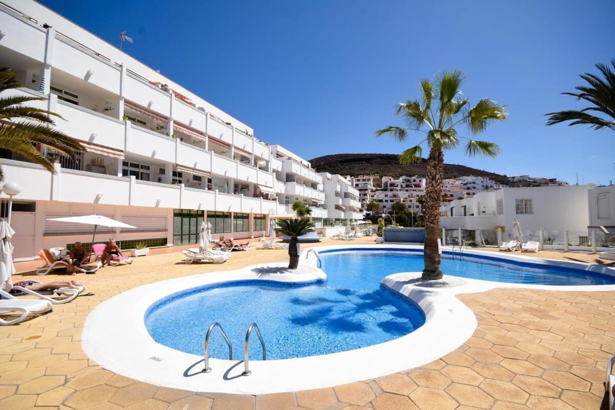 Azahara Playa 2 - Studio Los Cristianos  Extérieur photo