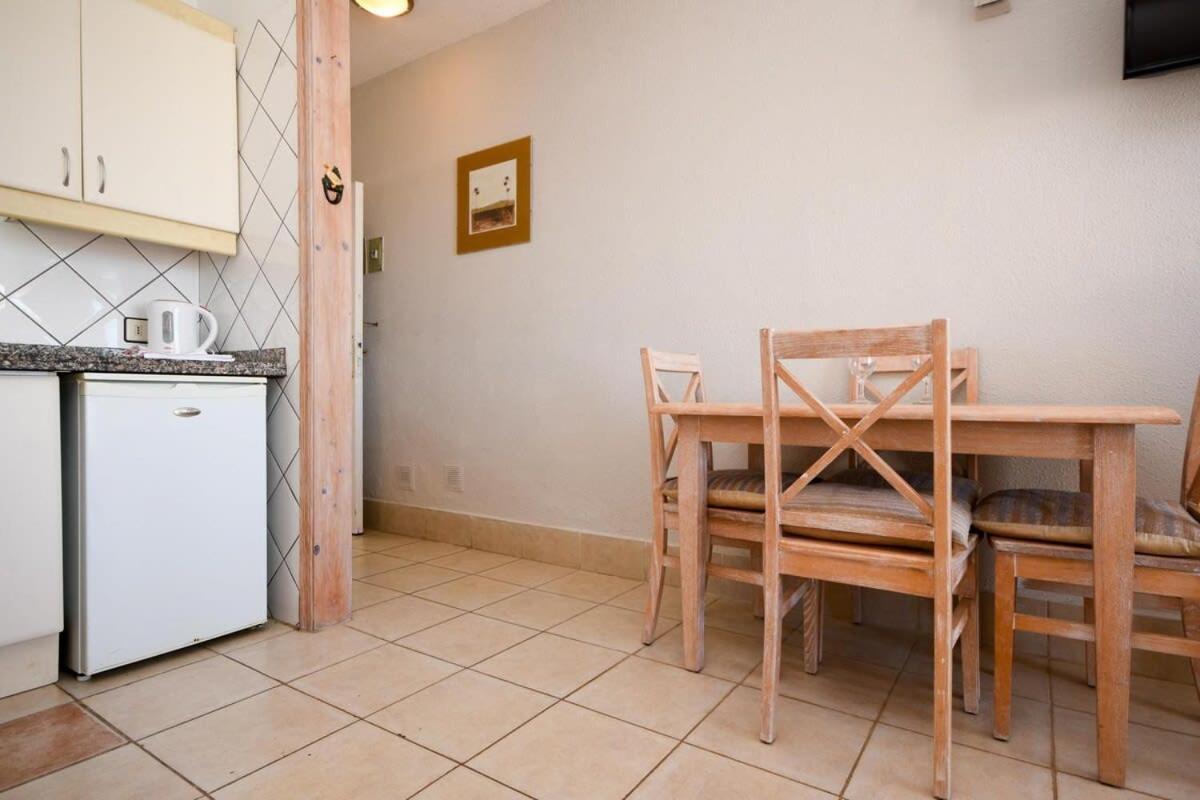 Azahara Playa 2 - Studio Los Cristianos  Extérieur photo